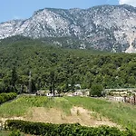 Imeros Hotel Beldibi (Kemer)