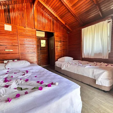 Hotel Imeros 3*