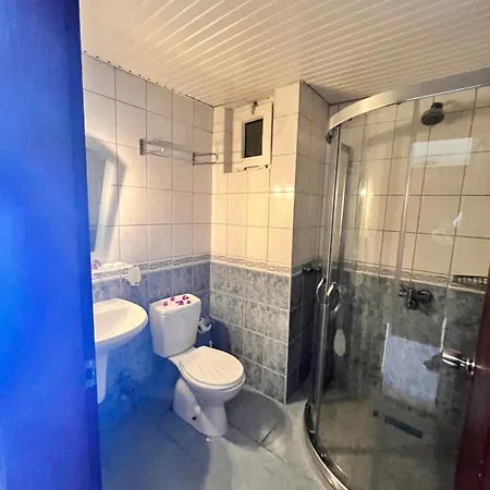 Imeros 3* Beldibi (Kemer)
