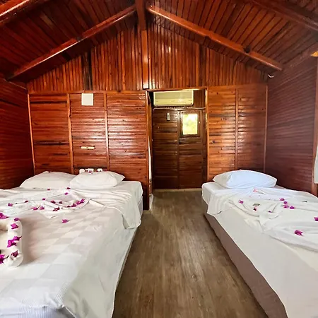 Imeros Hotel