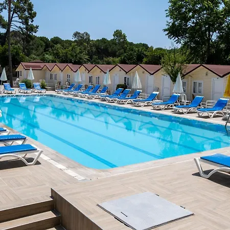 Hotel Imeros