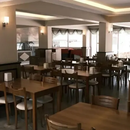 Imeros Hotel 3*