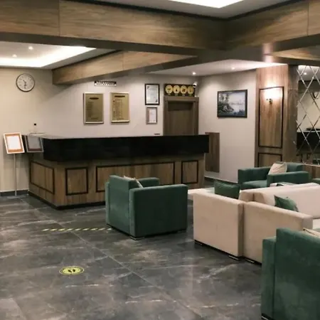 Hotel Imeros 3*