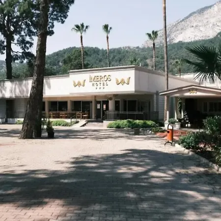 Imeros Beldibi (Kemer)
