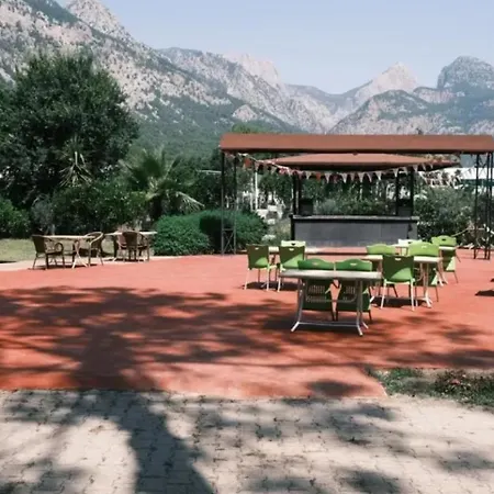 Imeros Hotel Beldibi (Kemer)