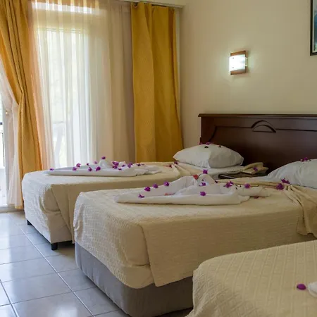 Imeros Beldibi (Kemer)