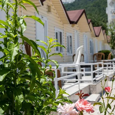 Imeros 3* Beldibi (Kemer)