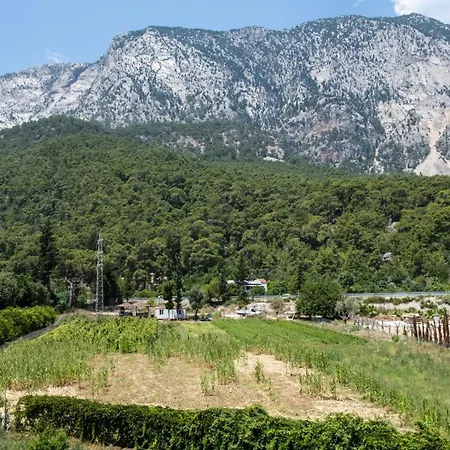 Imeros Hotel Beldibi (Kemer)