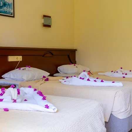 Imeros Beldibi (Kemer)