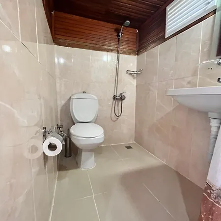 Hotel Imeros Beldibi (Kemer)