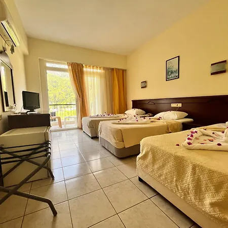 Hotel Imeros Beldibi (Kemer)