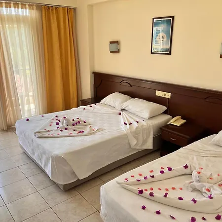 Imeros 3* Beldibi (Kemer)