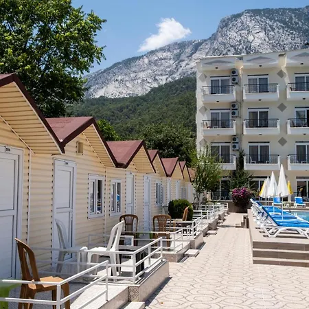 Imeros Beldibi (Kemer)