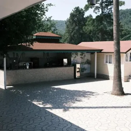 Imeros Beldibi (Kemer)