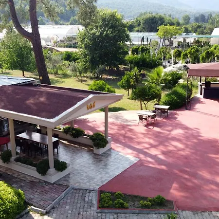 Imeros Beldibi (Kemer)