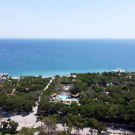 Imeros 3* Beldibi (Kemer)