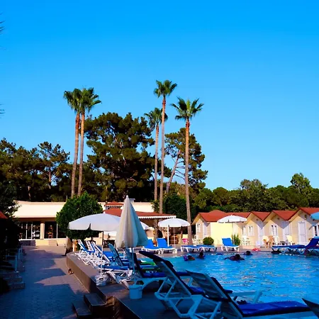 Imeros Beldibi (Kemer)