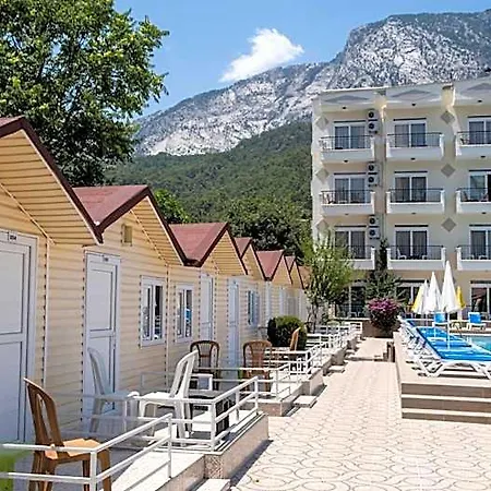 Imeros Beldibi (Kemer)