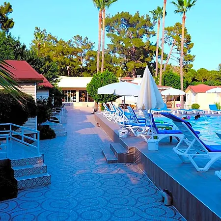 Imeros Hotel 3*