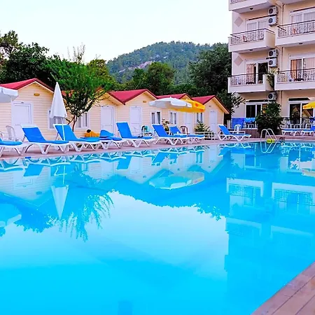 Hotel Imeros 3*