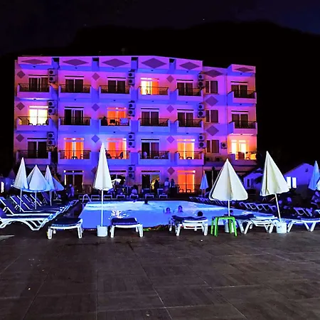 Hotel Imeros Beldibi (Kemer)