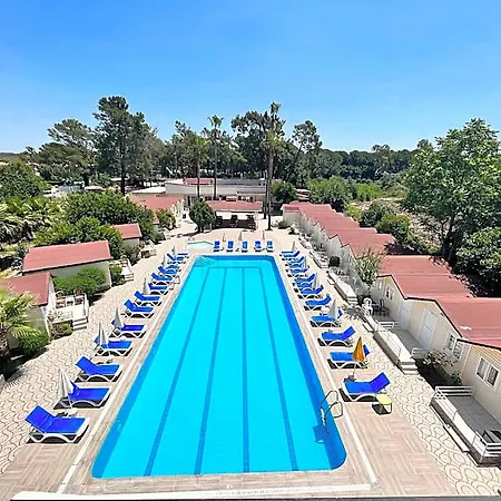 Imeros Beldibi (Kemer)