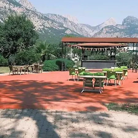 Hotel Imeros Beldibi (Kemer)