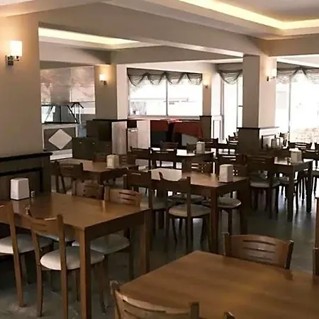 Imeros 3* Beldibi (Kemer)