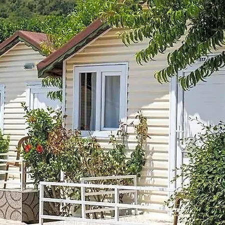 Imeros Szálloda 3*