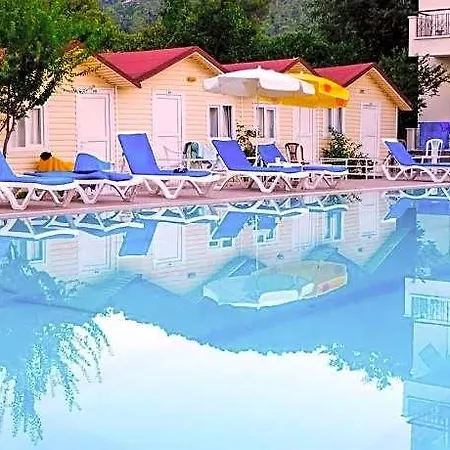 Imeros Szálloda 3*