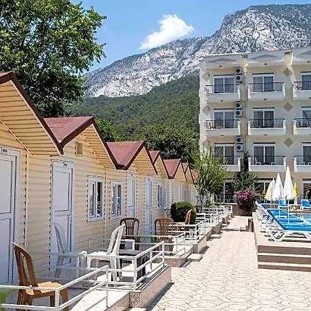 Imeros Hotel 3*