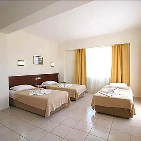 Hotel Imeros