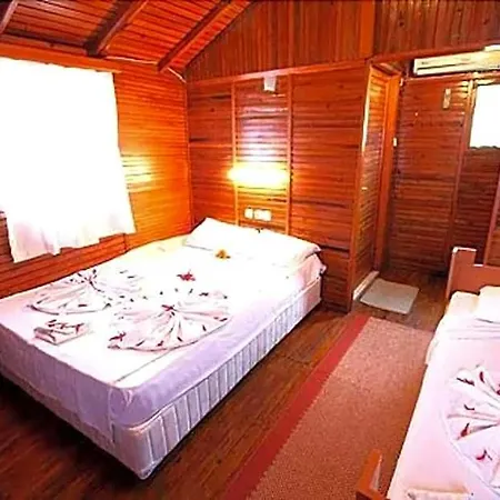 Hotel Imeros Beldibi (Kemer)