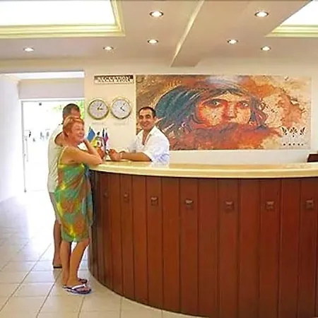 Hotel Imeros
