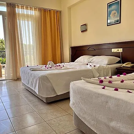 Imeros Hotel Beldibi (Kemer)