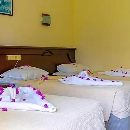 Imeros Beldibi (Kemer)