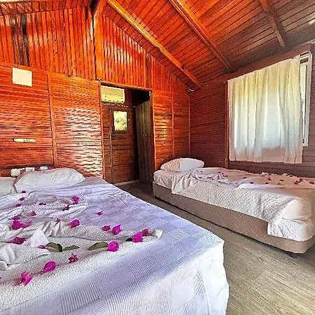 Imeros Hotel