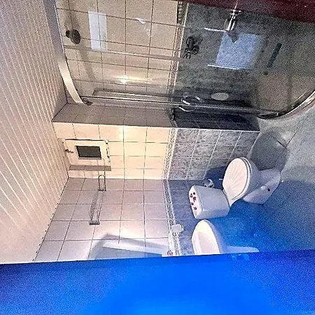 Hotel Imeros Beldibi (Kemer)