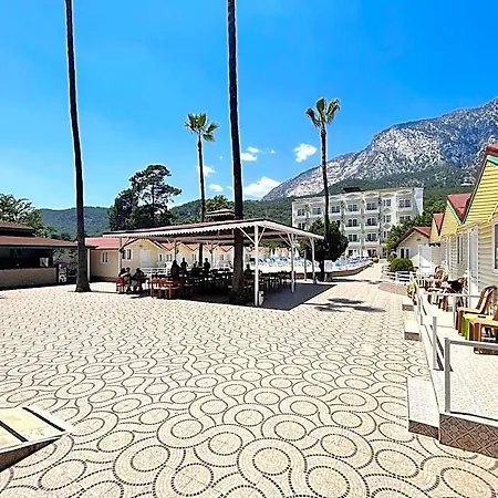 Hotel Imeros