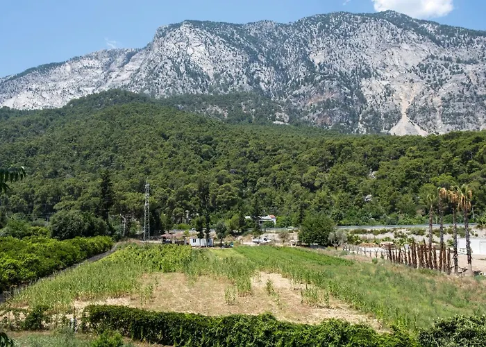 Imeros Ξενοδοχείο Beldibi (Kemer)