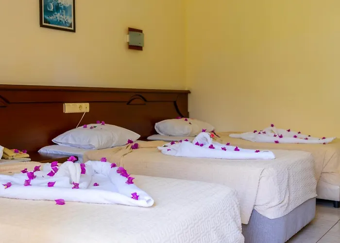 Imeros Beldibi (Kemer)