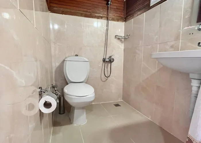 Ξενοδοχείο Imeros Beldibi (Kemer)