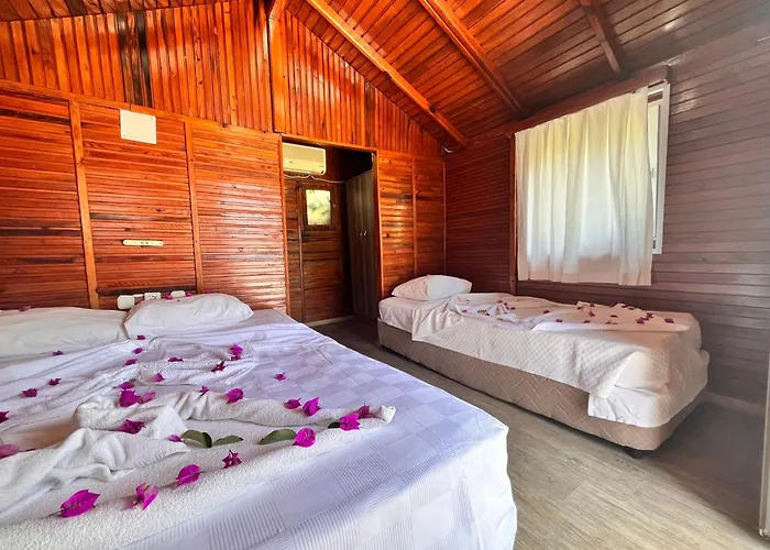 Ξενοδοχείο Imeros 3*