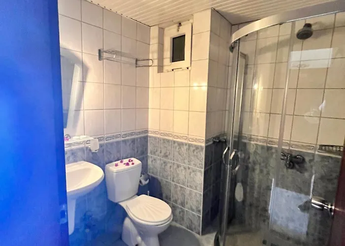 Imeros 3* Beldibi (Kemer)