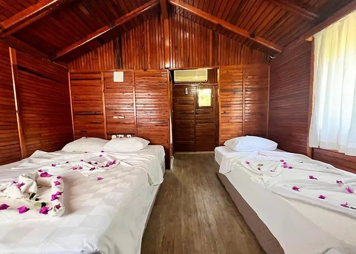 Imeros Ξενοδοχείο