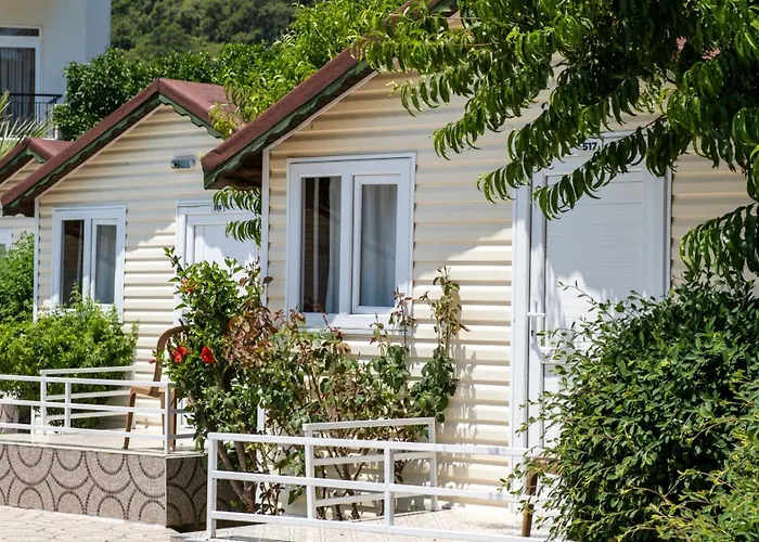 Imeros Ξενοδοχείο 3*