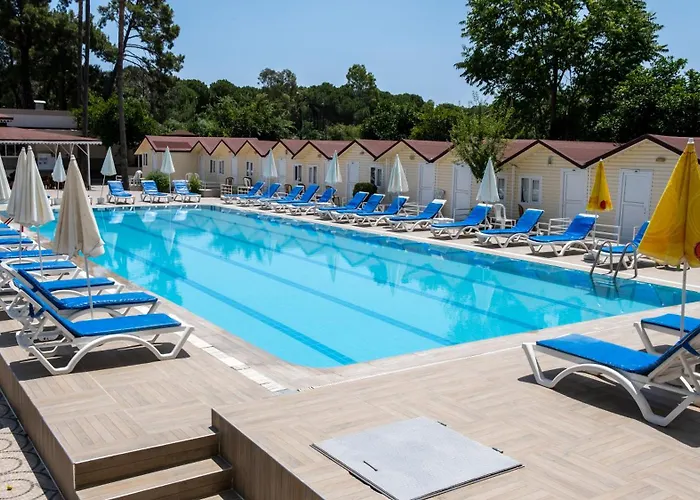 Ξενοδοχείο Imeros