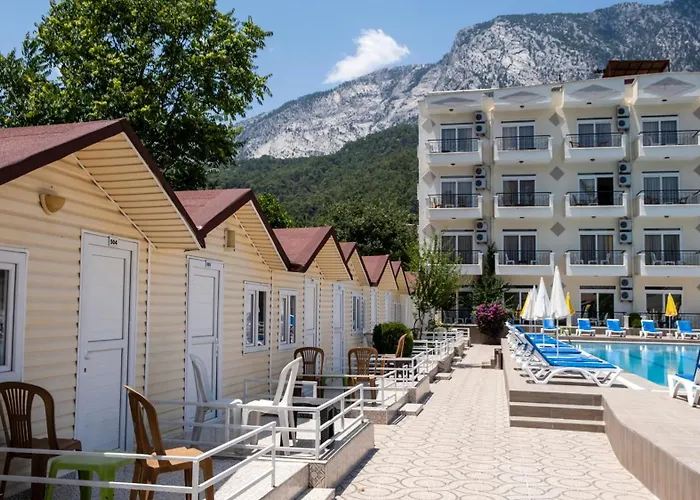 Imeros Beldibi (Kemer)