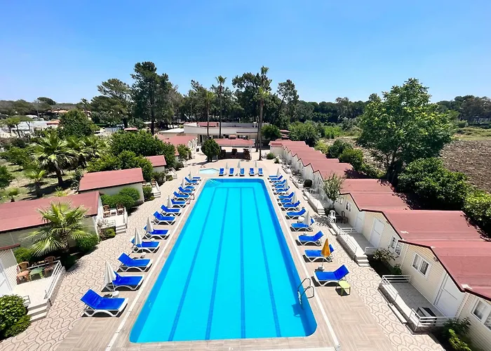 Ξενοδοχείο Imeros