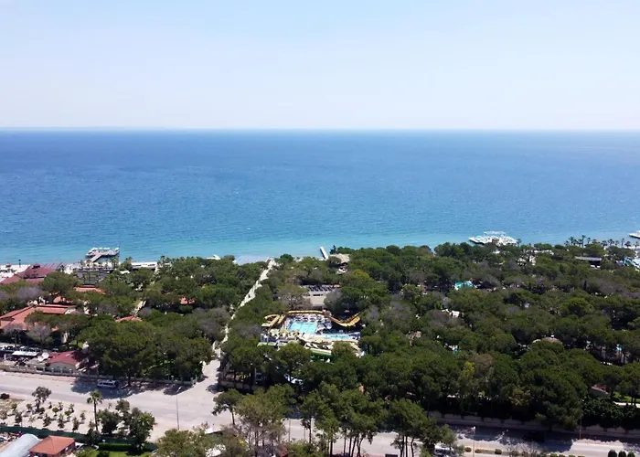 Imeros 3* Beldibi (Kemer)